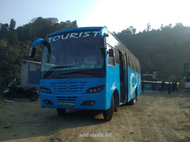ネパール国内移動～旅のタイプ別おすすめ交通手段６選