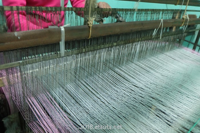 weaving machine2